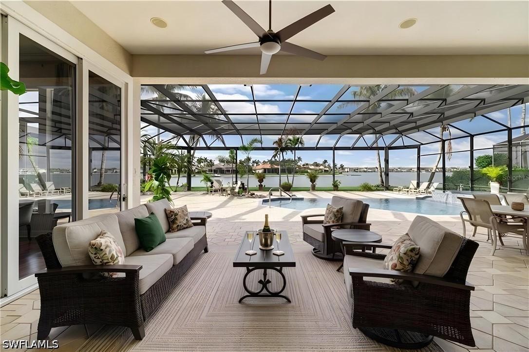 18581 Verona Lago Dr., Miromar Lakes, FL 33913