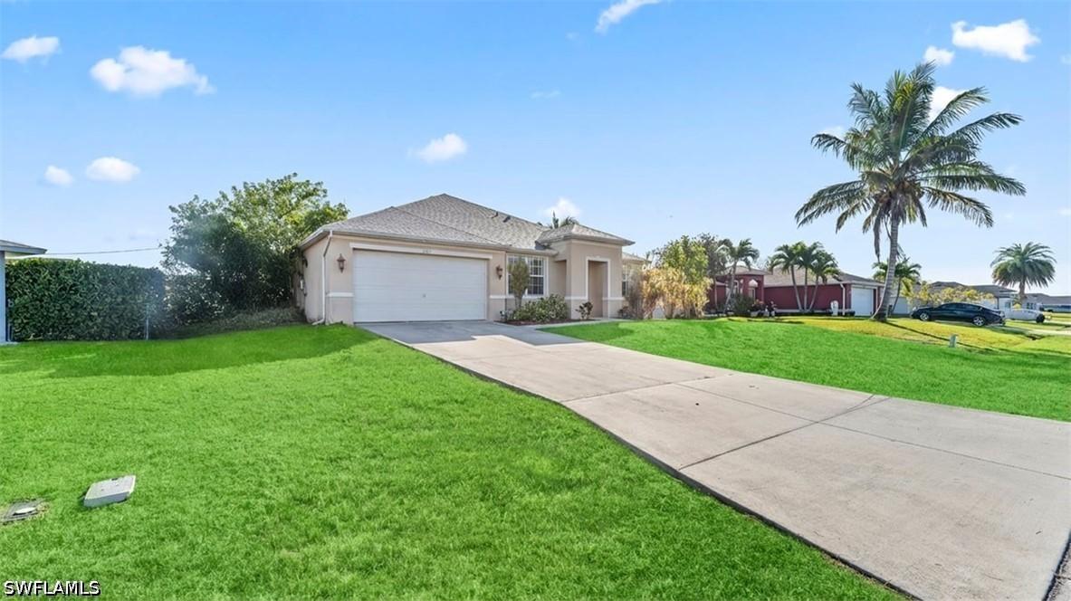 1113 NE 7th Ave., Cape Coral, FL 33909