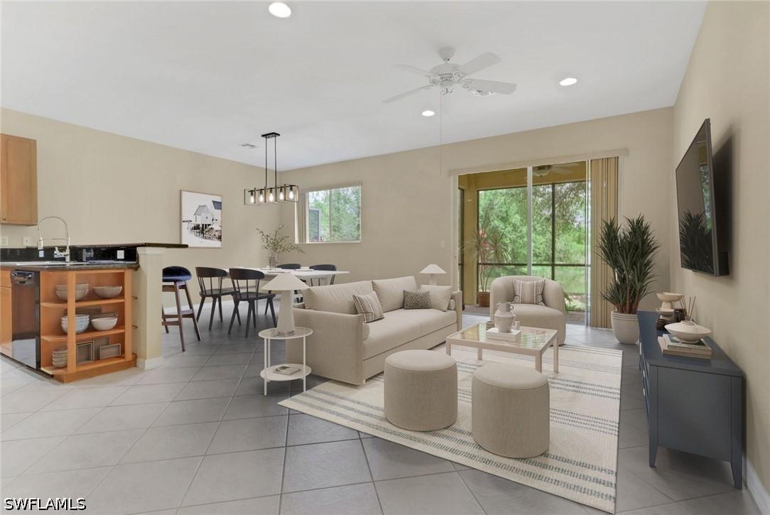 10260 Olivewood Way #58, Estero, FL 33928