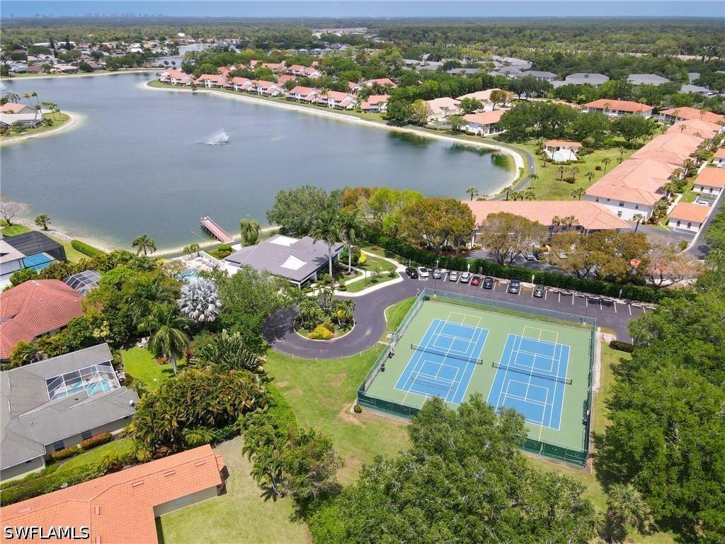 7306 Ascot Ct. #10-2, Naples, FL 34104
