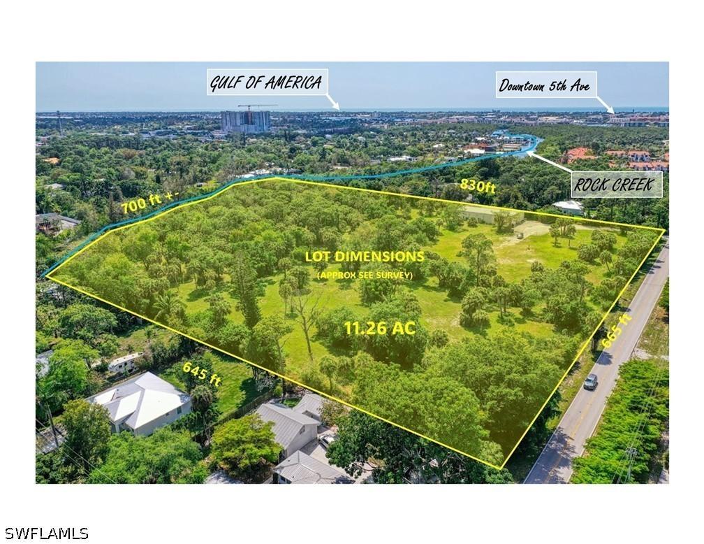 2250 North Rd., Naples, FL 34104