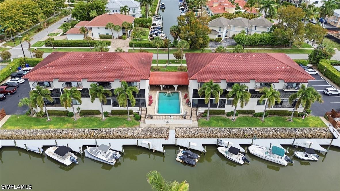 1400 Blue Point Ave. #206, Naples, FL 34102