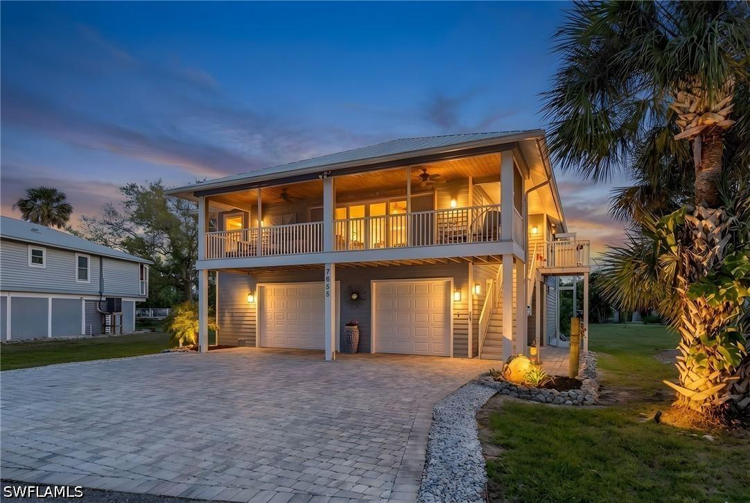 7655 Myrsine Cir., Bokeelia, FL 33922