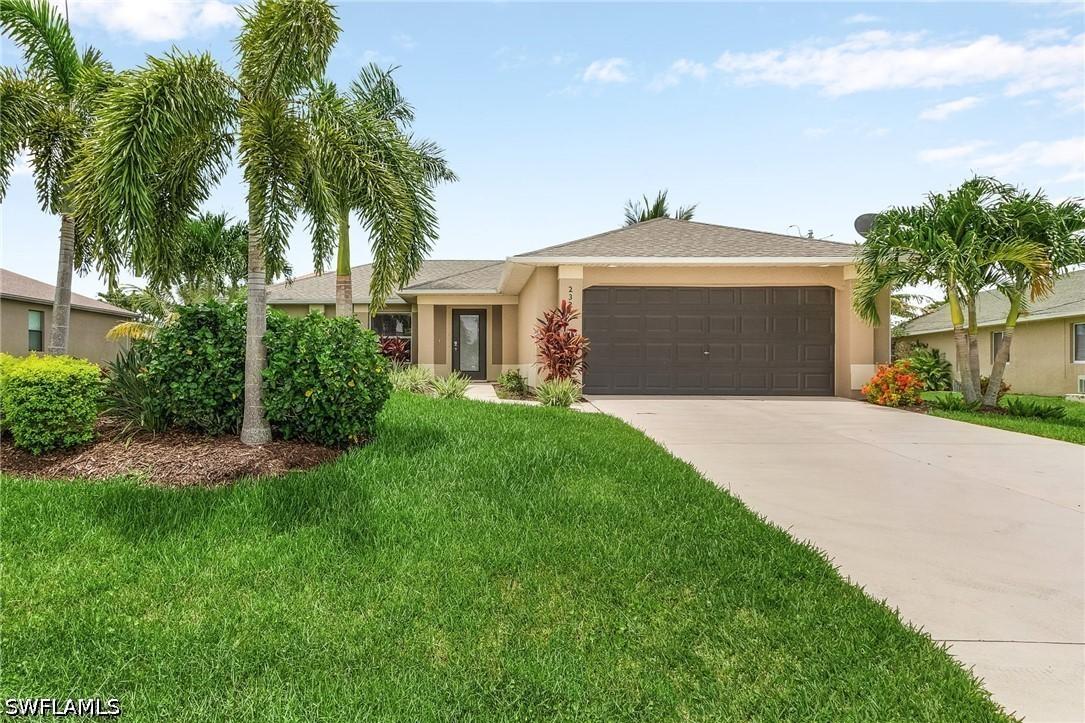 2326 SW 27th St., Cape Coral, FL 33914