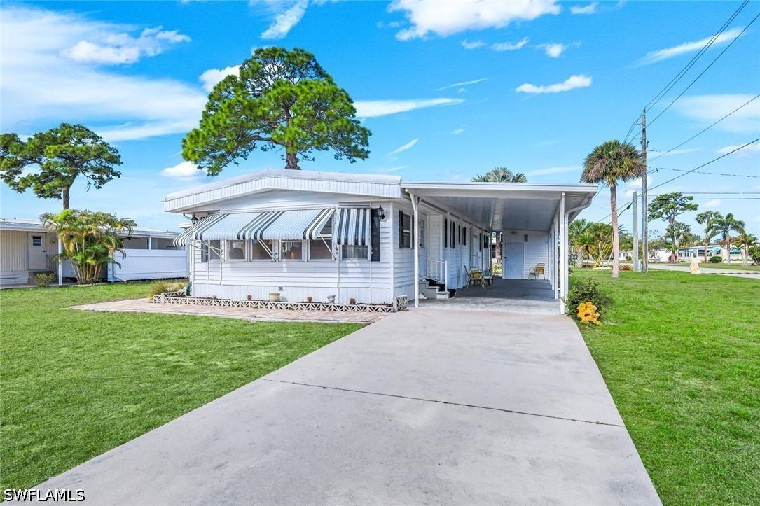 27520 Bourbonniere Dr., Bonita Springs, FL 34135