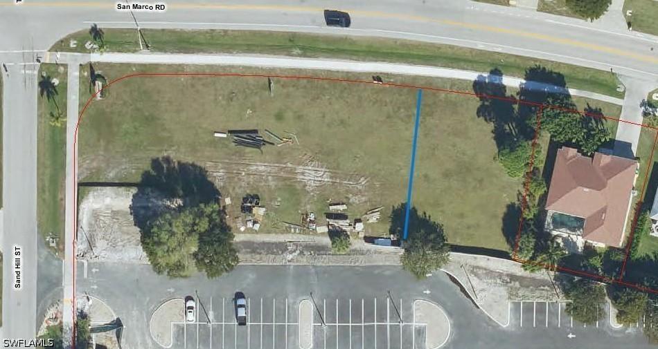 1517 San Marco Rd., Marco Island, FL 34145