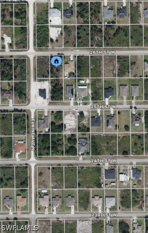 2617 26th St., Lehigh Acres, FL 33971