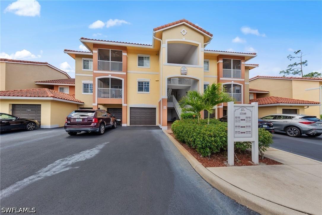 13160 Bella Casa Cir. #2111, Fort Myers, FL 33966