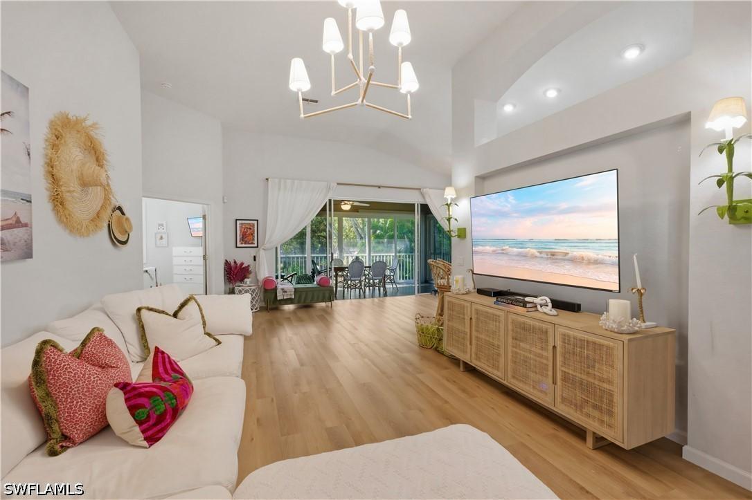 7131 Blue Juniper Ct. #202, Naples, FL 34109