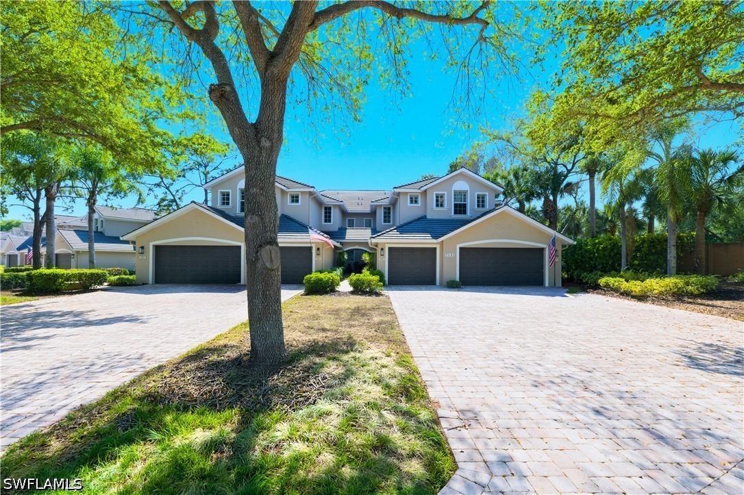 7131 Blue Juniper Ct. #202, Naples, FL 34109