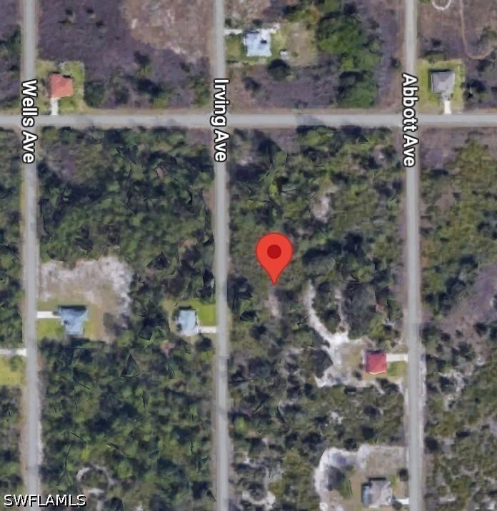 1316 Irving Ave., Lehigh Acres, FL 33972