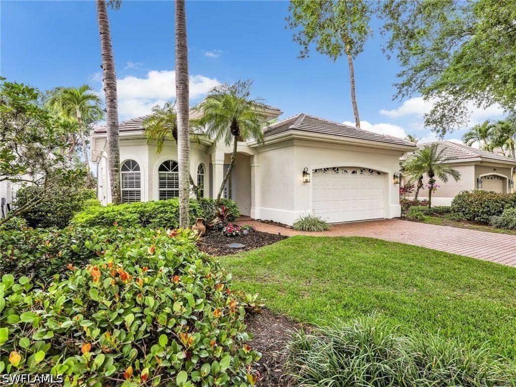 4232 Kensington High St., Naples, FL 34105