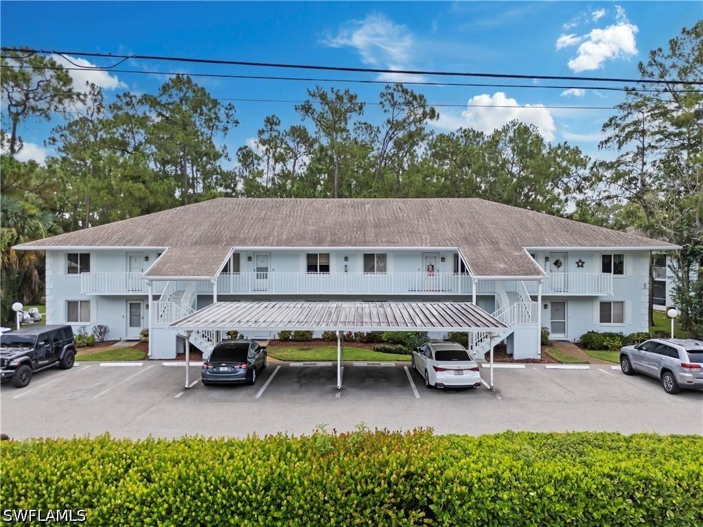 3531 County Barn Rd. #C201, Naples, FL 34112