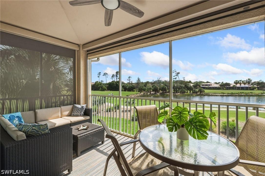 20050 Seagrove St. #1705, Estero, FL 33928