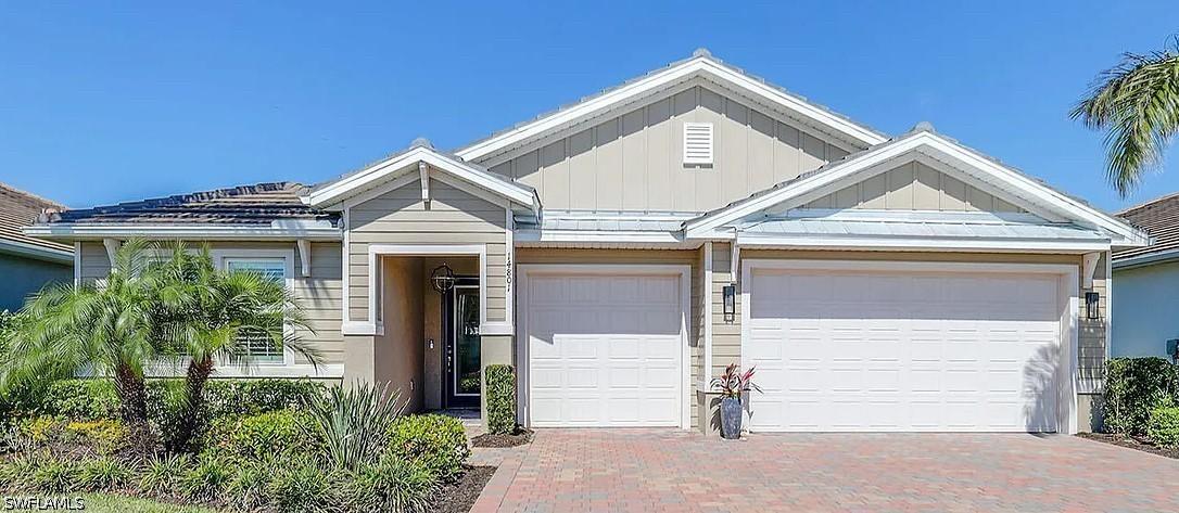 14801 Windward Ln., Naples, FL 34114
