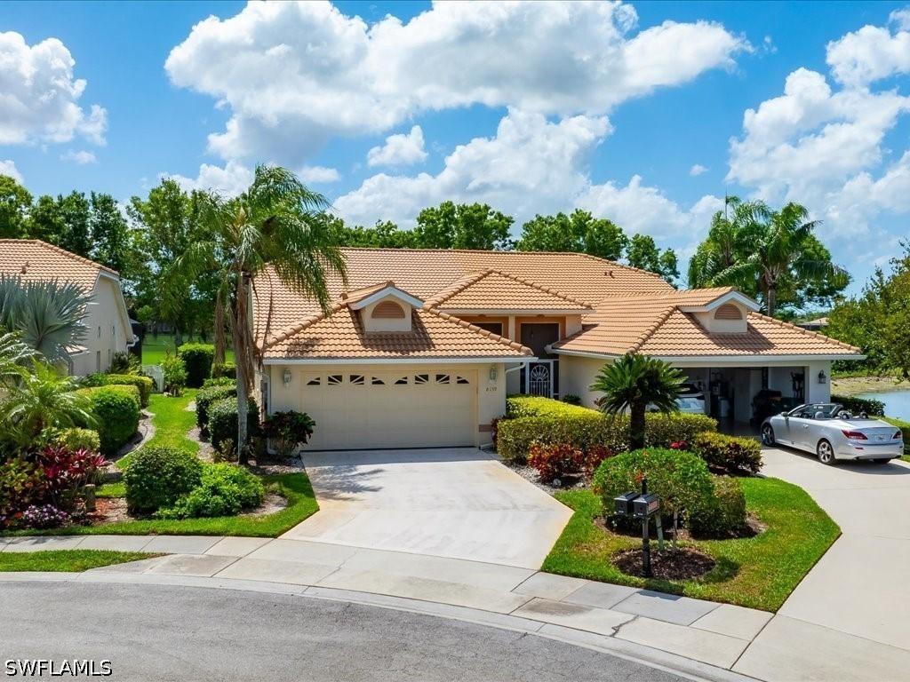 8139 Palomino Dr. #35, Naples, FL 34113