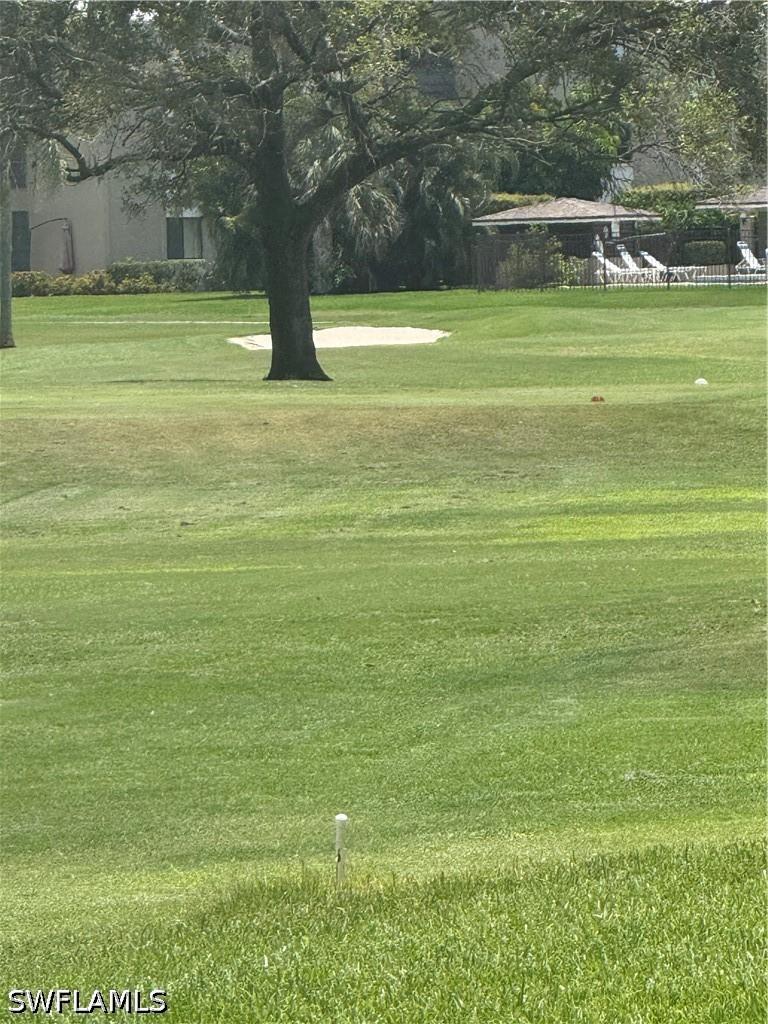 4187 Lakewood Blvd. #E13, Naples, FL 34112