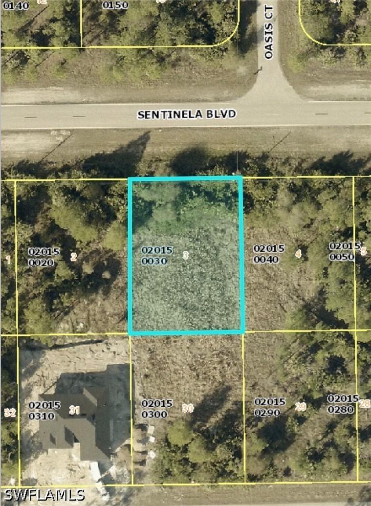 1144 Sentinela Blvd., Lehigh Acres, FL 33974