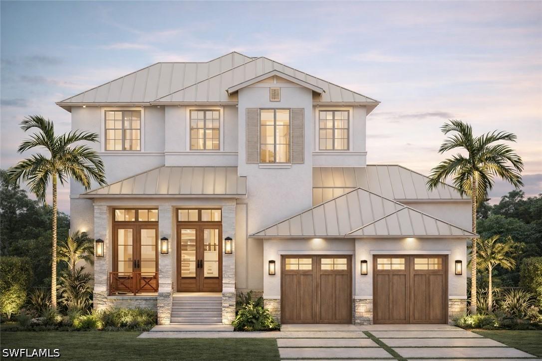 1458 Bembury Dr., Naples, FL 34102