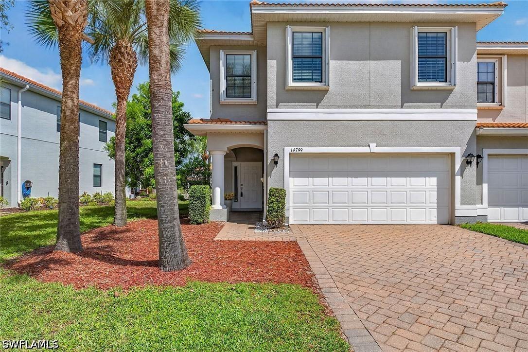 14799 Sutherland Ave. #435, Naples, FL 34119