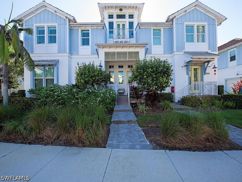 6544 Dominica Dr. #202, Naples, FL 34113