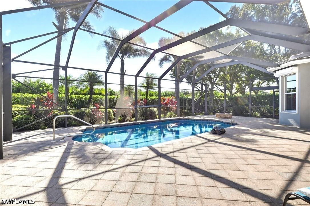 2234 Campestre Ter., Naples, FL 34119