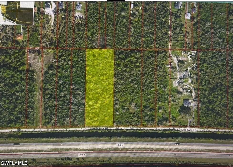 XxXx 42nd Ave., Naples, FL 34117