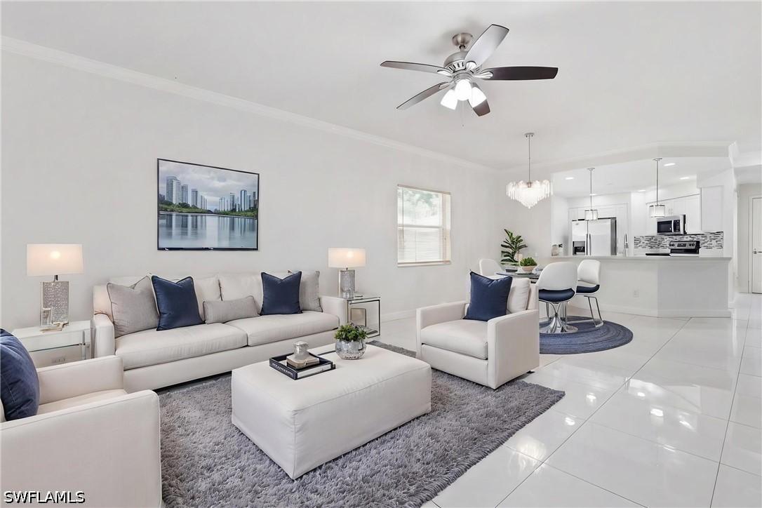 12351 Notting Hill Ln. #34, Bonita Springs, FL 34135