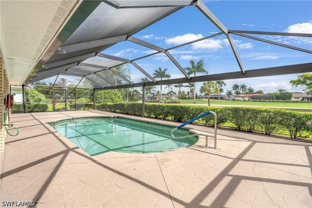 313 Forest Hills Blvd., Naples, FL 34113