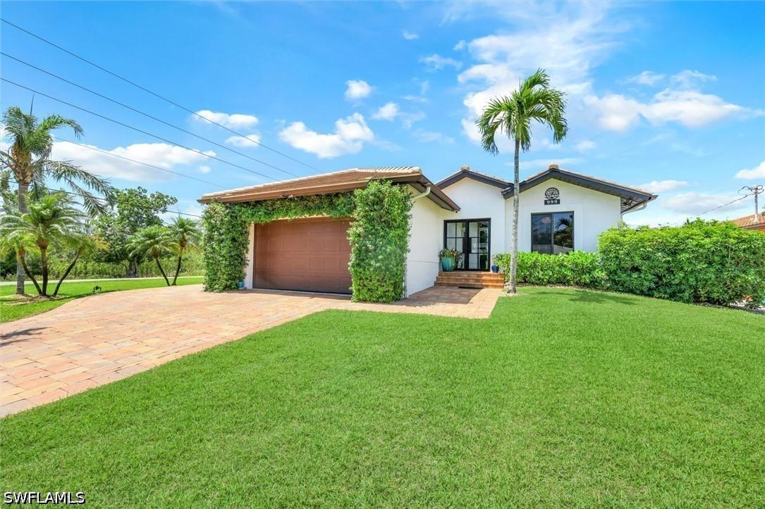 999 East Valley Dr., Bonita Springs, FL 34134