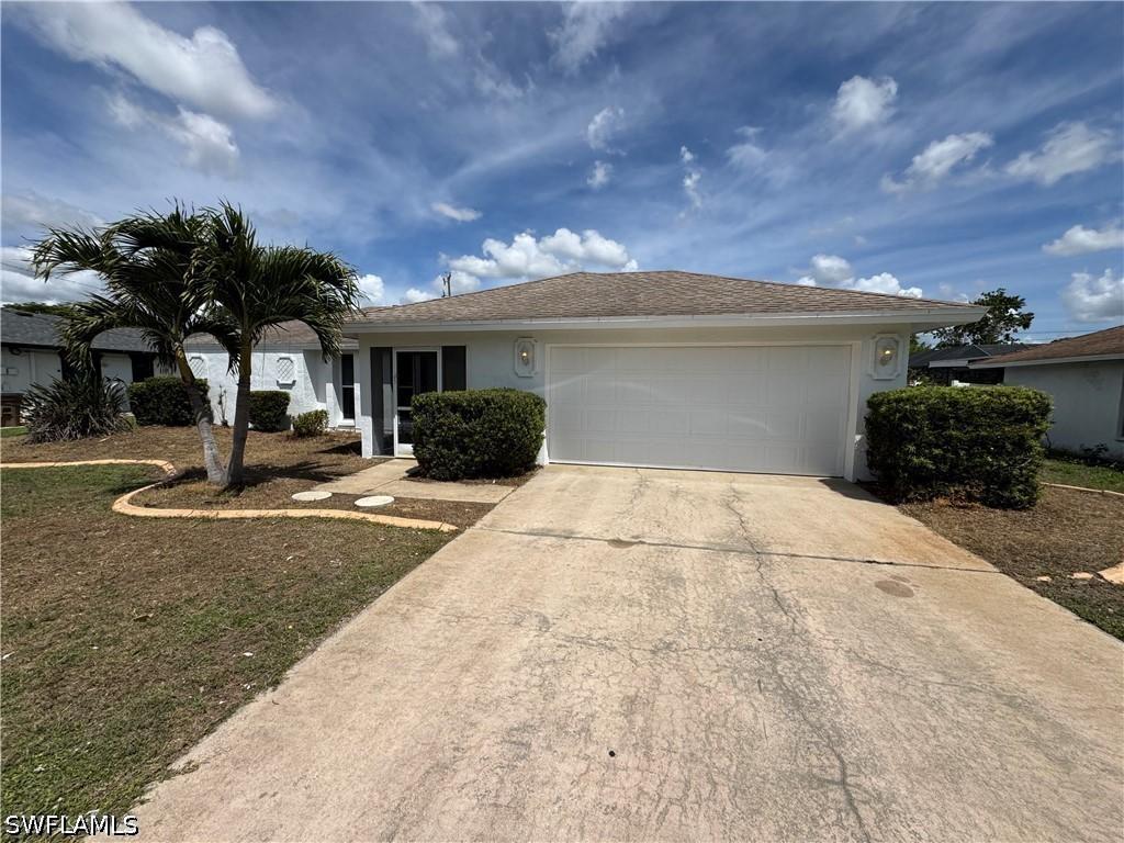 1925 SE 1st Ter., Cape Coral, FL 33990