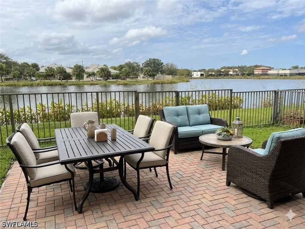5293 Beckton Rd., Ave Maria, FL 34142
