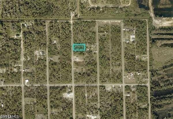 1140 Cummings St., Lehigh Acres, FL 33974