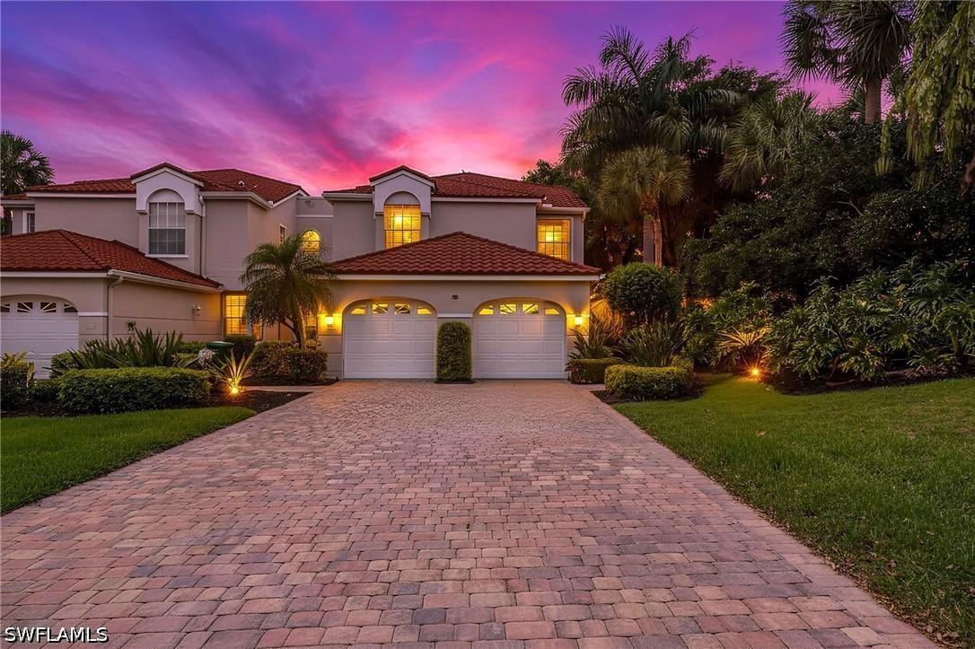 1505 Clermont Dr. #B202, Naples, FL 34109