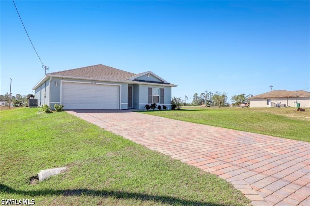 1634 NE 34th St., Cape Coral, FL 33909
