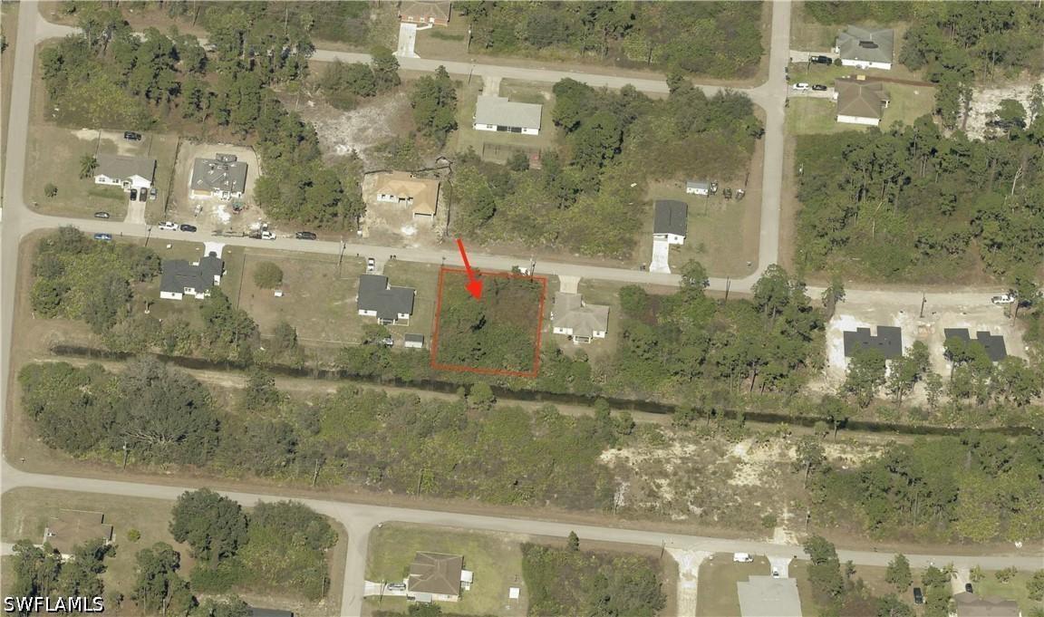 918 Anthony St., Lehigh Acres, FL 33974