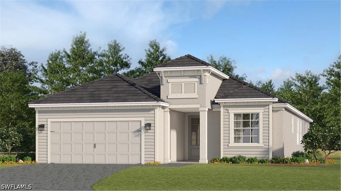 13609 Cerith Ct., Fort Myers, FL 33908