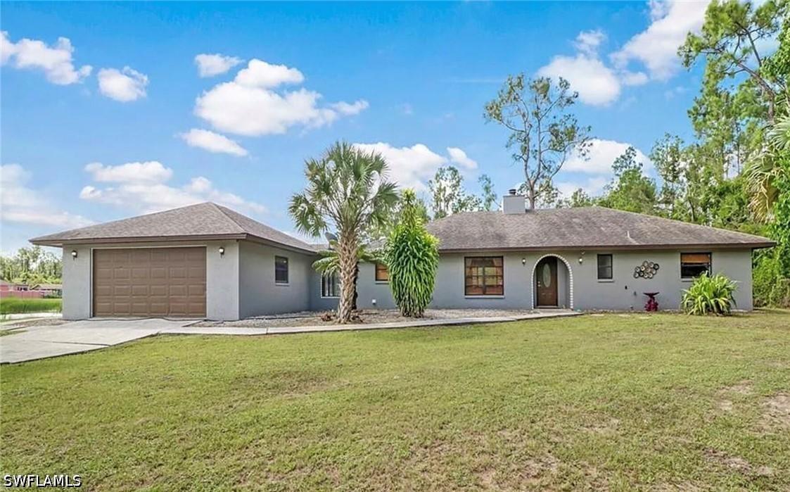 1130 Golden Gate Blvd., Naples, FL 34120