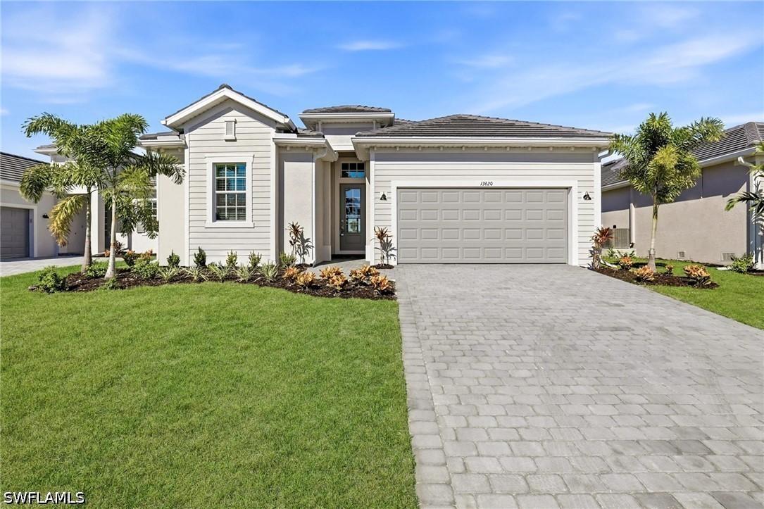 13617 Cerith Ct., Fort Myers, FL 33908