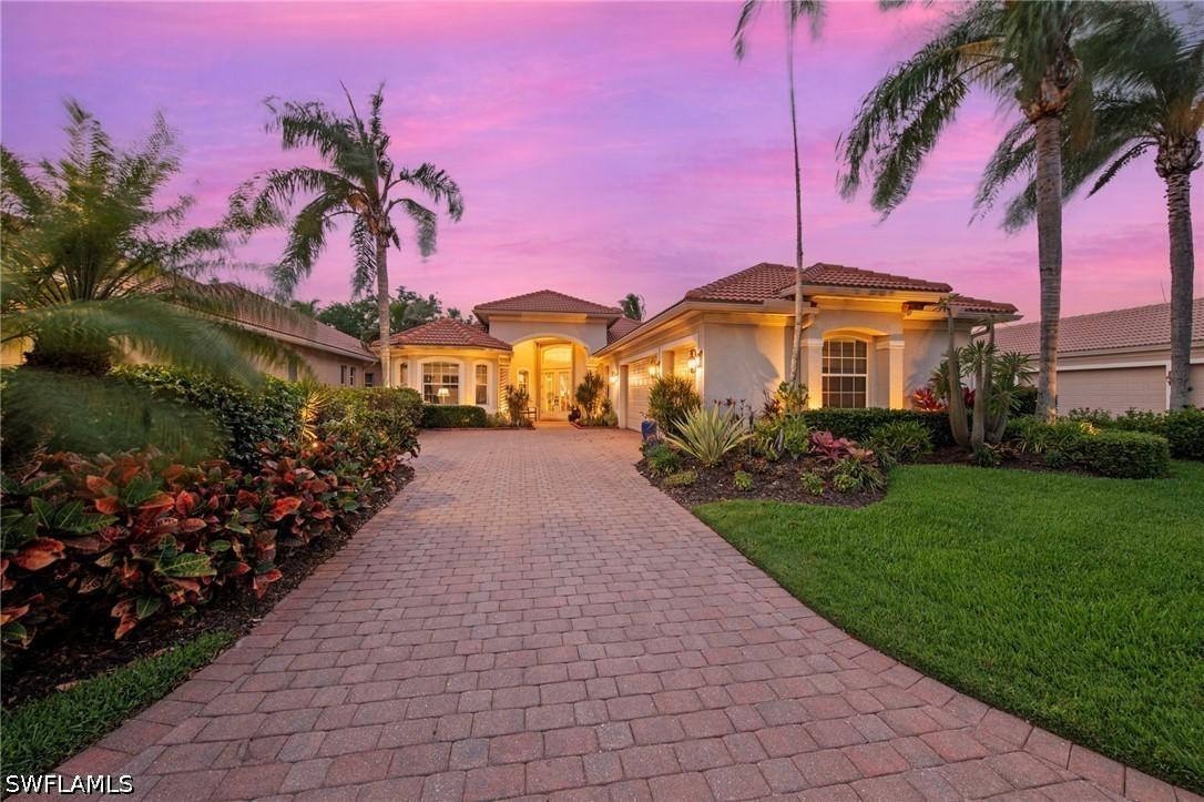 20194 Markward Crossing, Estero, FL 33928