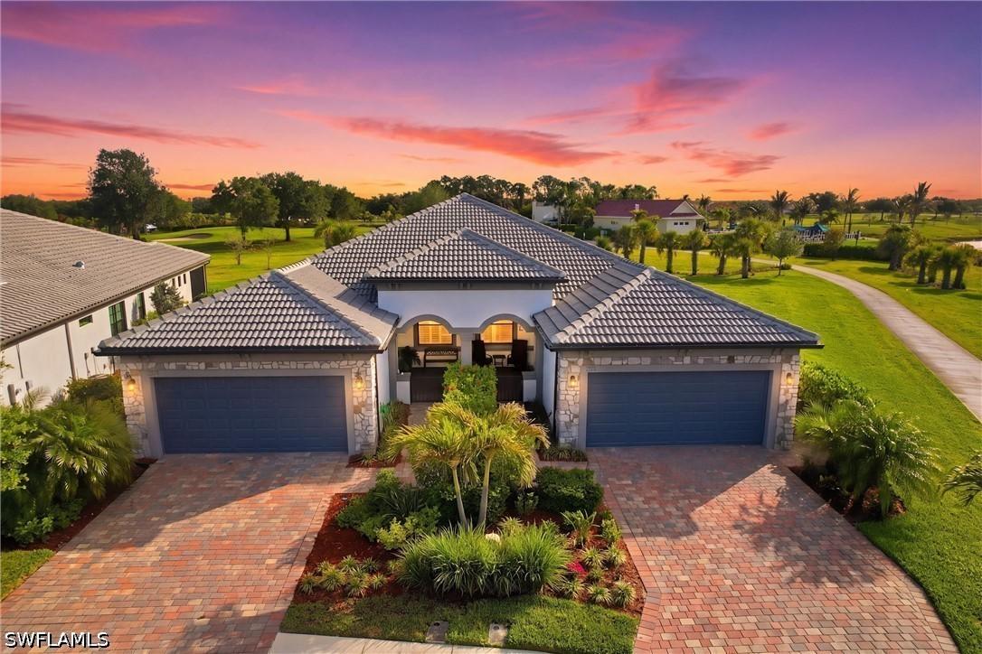 3520 Stoneville Dr., Alva, FL 33920