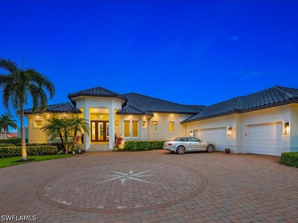 1061 E Inlet Dr., Marco Island, FL 34145
