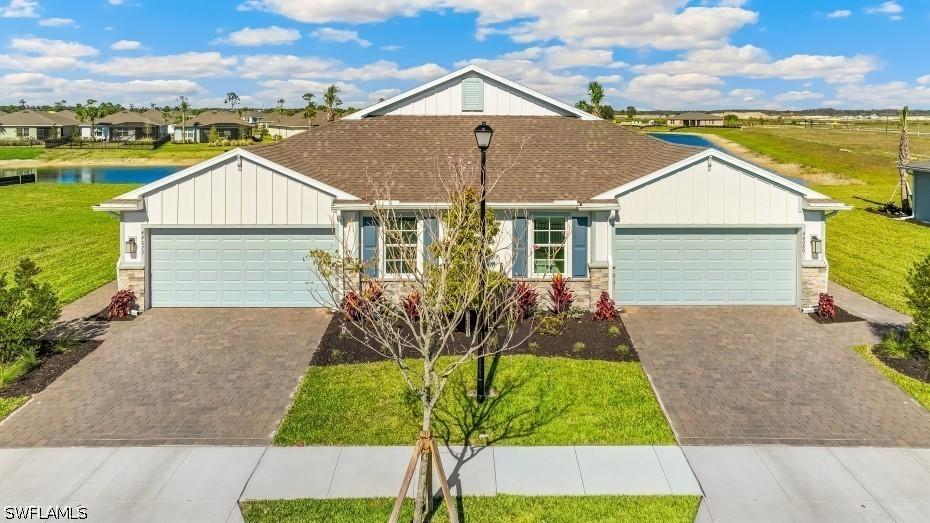 17625 Shade Tree Loop, Babcock Ranch, FL 33982