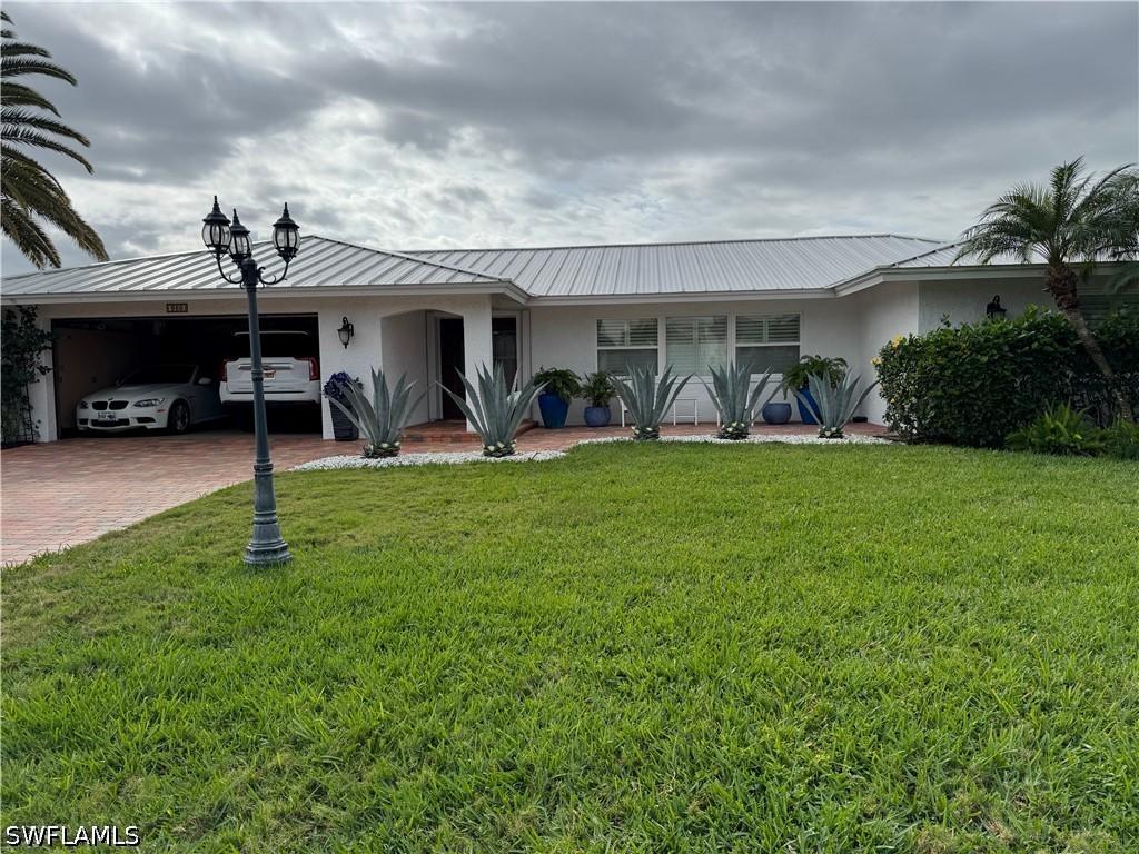 980 Bal Isle Dr., Fort Myers, FL 33919