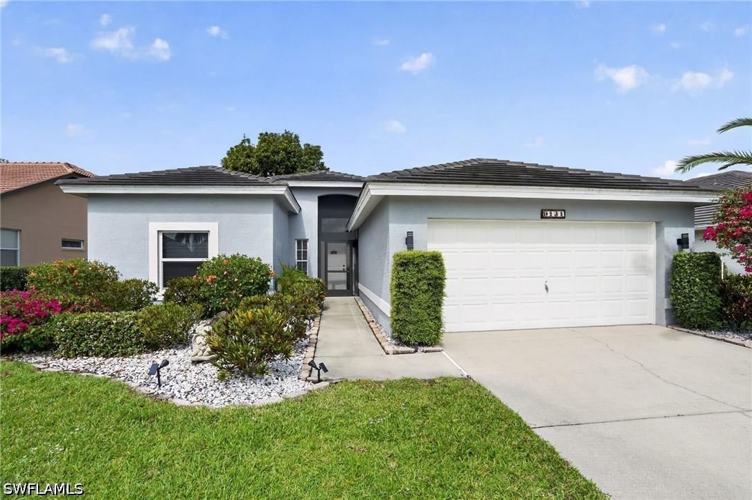 9131 Old Hickory Cir., Fort Myers, FL 33912