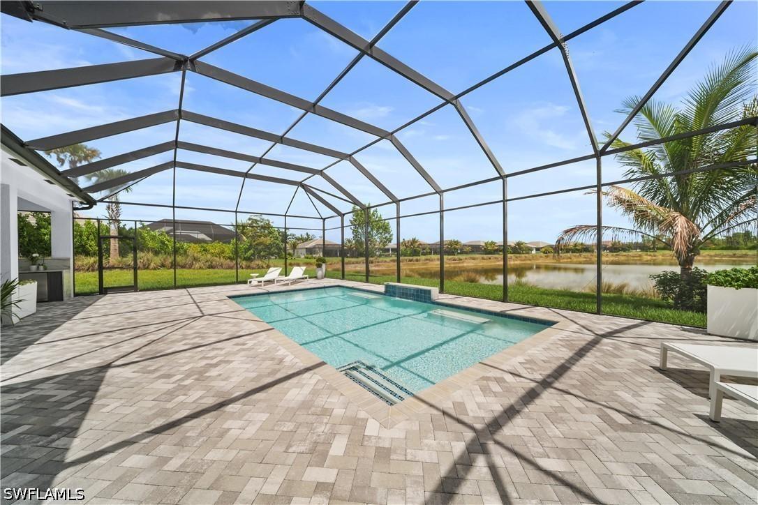 12092 Eucalyptus Way, Naples, FL 34120