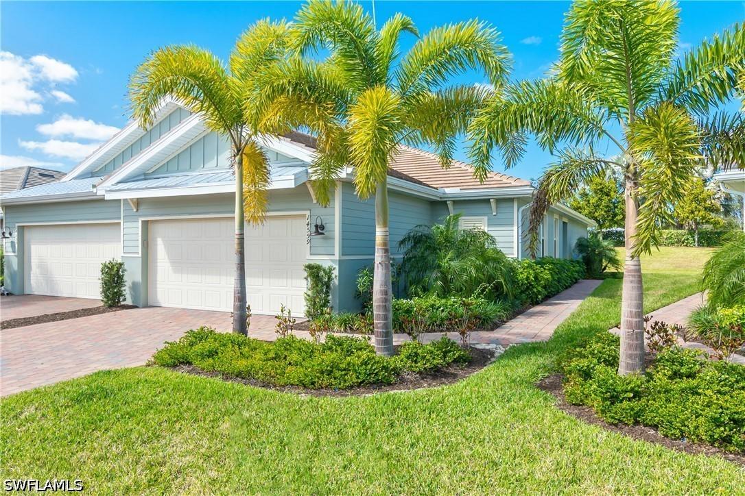 14559 Edgewater Cir., Naples, FL 34114
