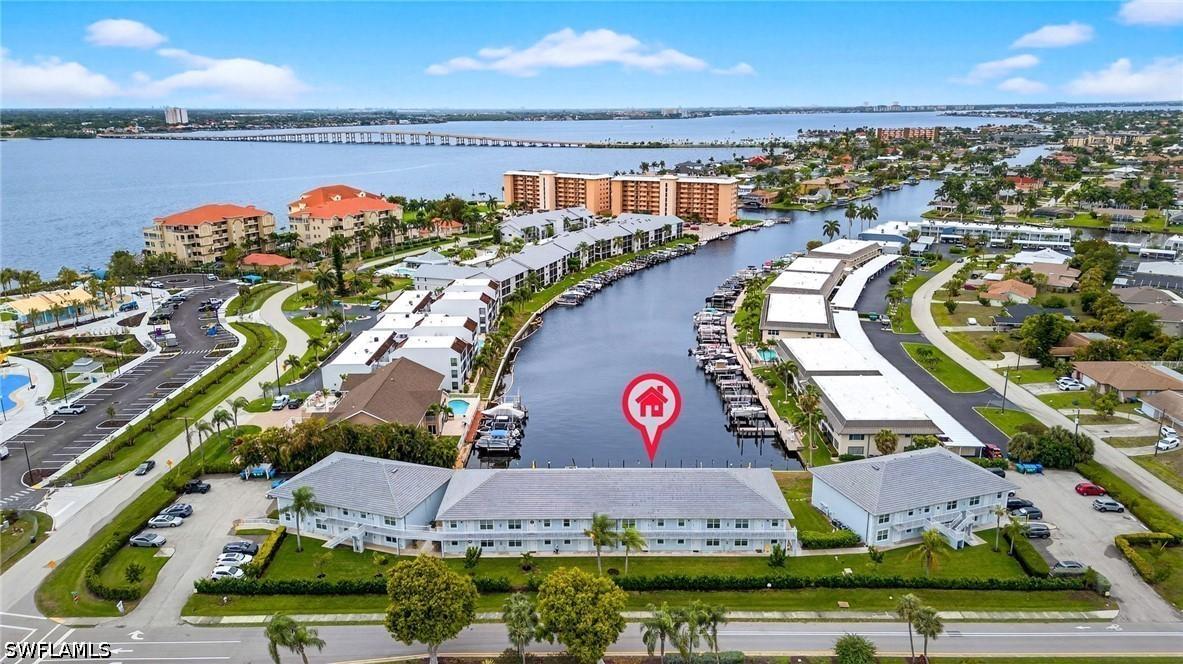 1942 Beach Pkwy. #207, Cape Coral, FL 33904