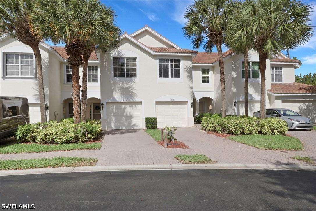1289 Oxford Ln. #228, Naples, FL 34105