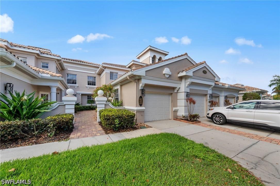 3920 Deer Crossing Ct. #2, Naples, FL 34114